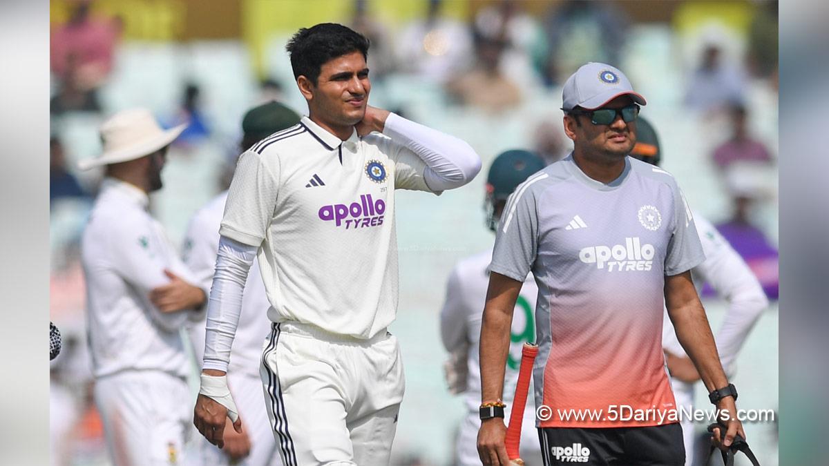 Shubman Gill, Sports News, Cricket, Cricketer, Player, Bowler, Batsman, Rishabh Pant