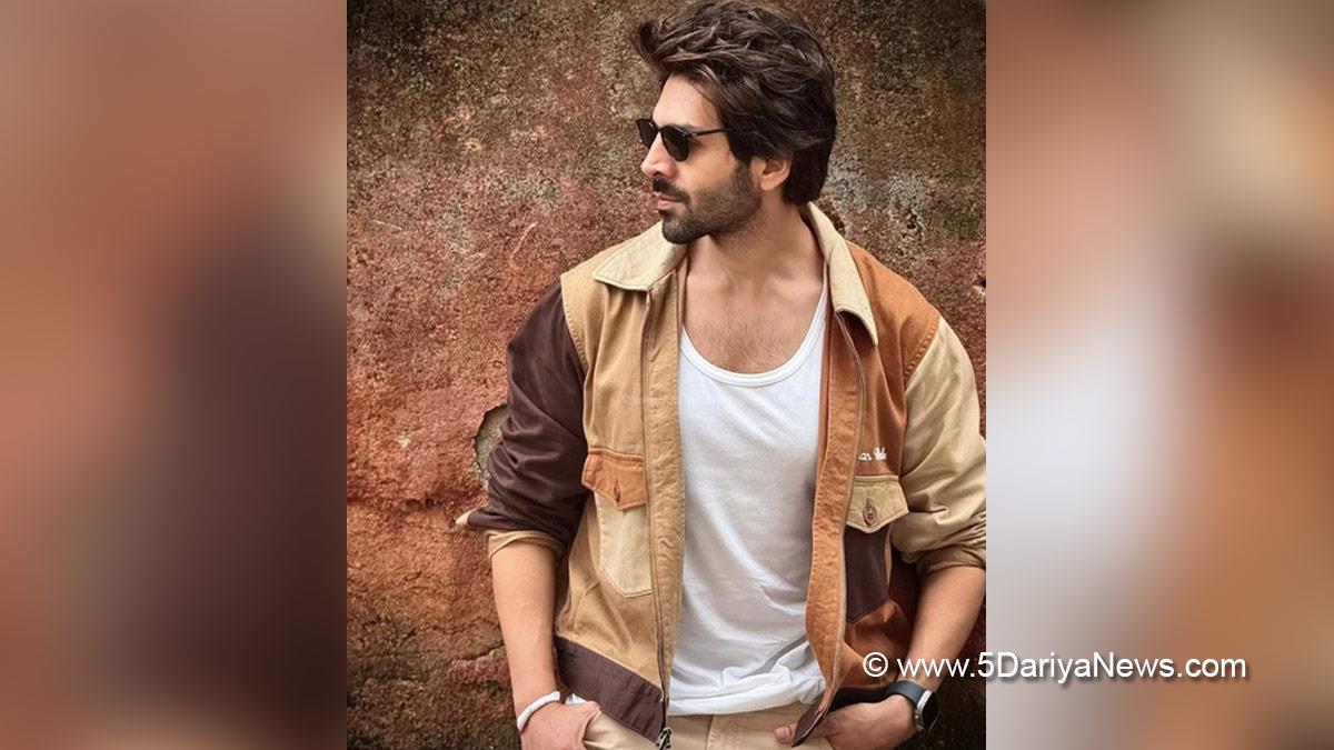 Kartik Aaryan, Bollywood, Entertainment, Mumbai, Actor, Cinema, Hindi Films, Movie, Mumbai News