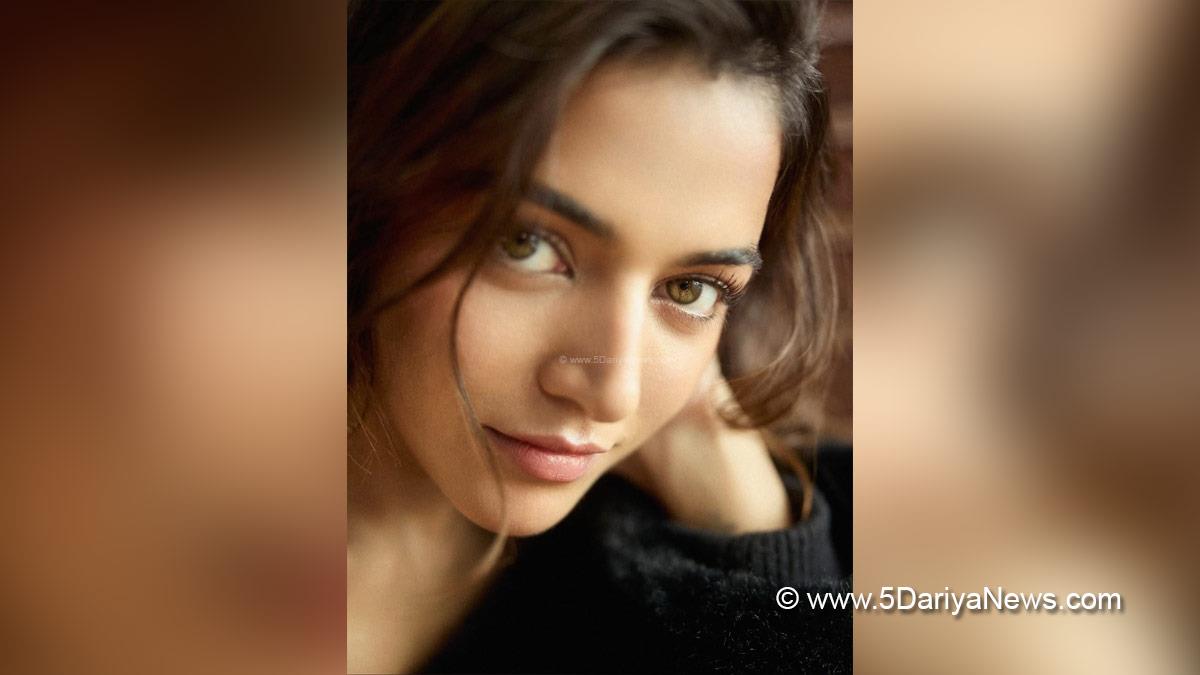 Wamiqa Gabbi, Bollywood, Entertainment, Mumbai, Actress, Cinema, Hindi Films, Movie, Mumbai News, Heroine