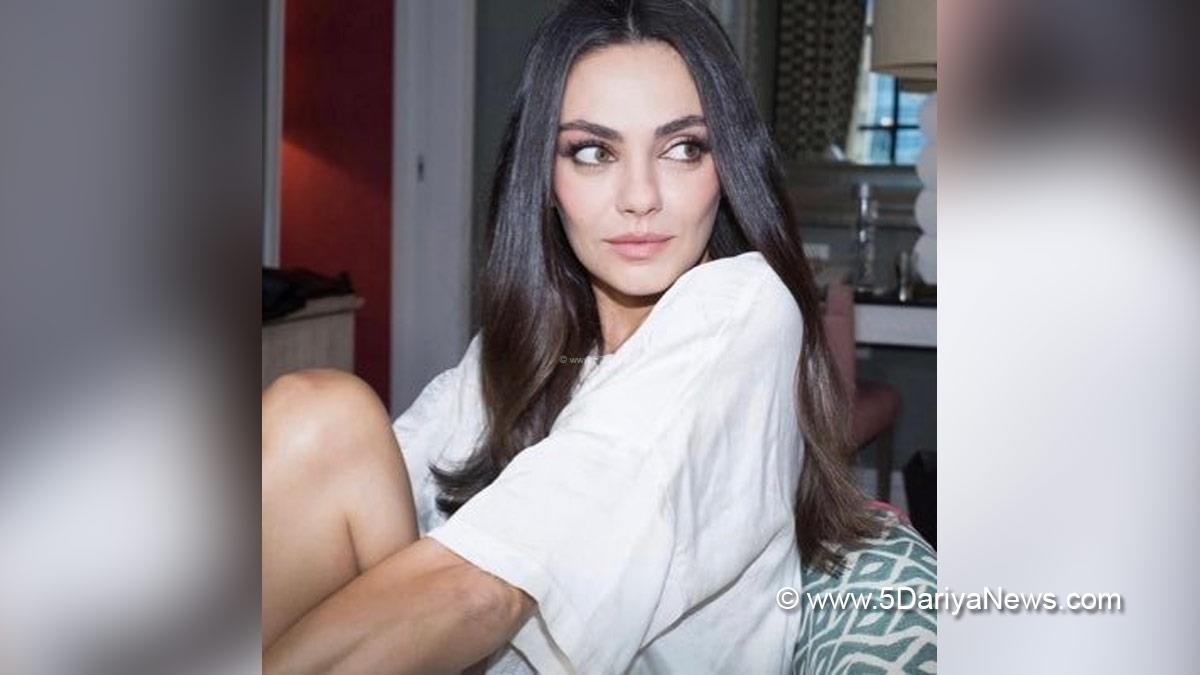 Hollywood, Los Angeles, Actress, Heroine, Mila Kunis