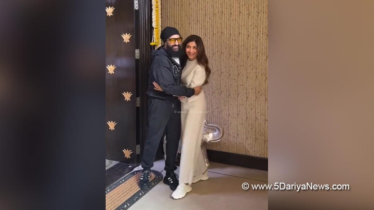 Shilpa Shetty, Bollywood, Entertainment, Mumbai, Actor, Cinema, Hindi Films, Movie, Mumbai News, Raj Kundra