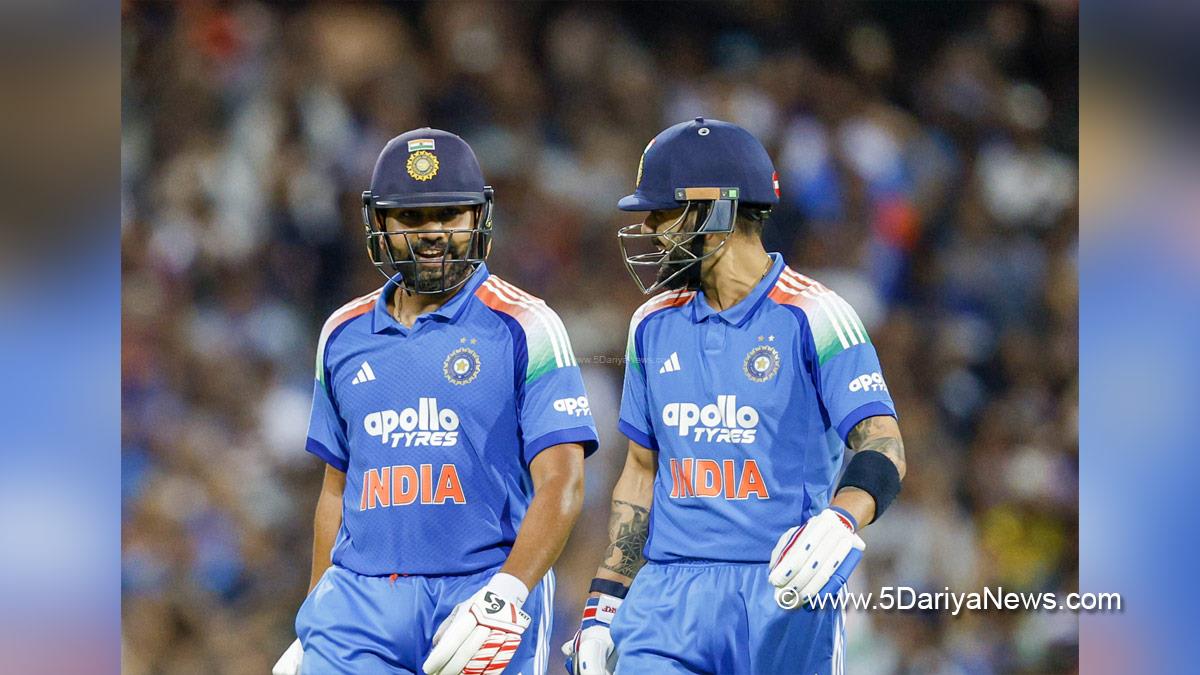 Virat Kohli, Sports News, Cricket, Cricketer, Player, Bowler, Batsman, Rohit Sharma