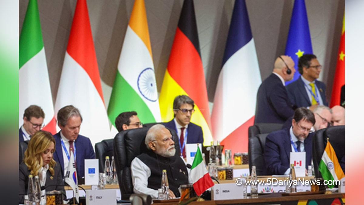 Narendra Modi, Modi, BJP, Bharatiya Janata Party, Prime Minister of India, Prime Minister, Narendra Damodardas Modi, G20 Leaders Summit