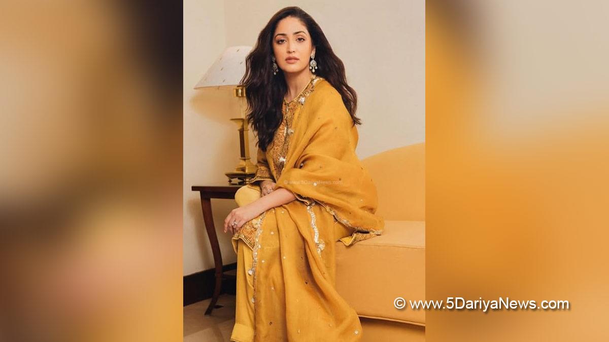 Yami Gautam, Bollywood, Entertainment, Mumbai, Actor, Cinema, Hindi Films, Movie, Mumbai News, Heroine