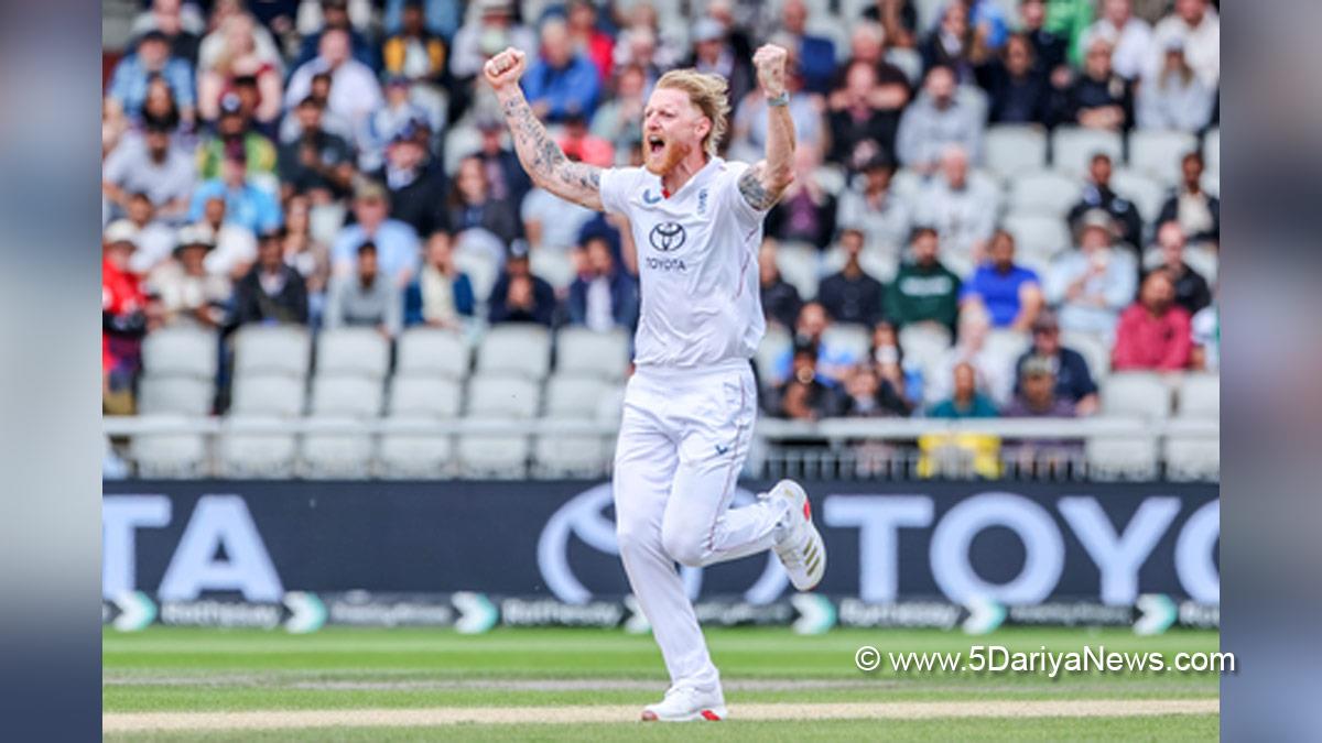 Sports News, Cricket, Cricketer, Player, Bowler, Batsman, Ben Stokes, Mitchell Starc, Ashes