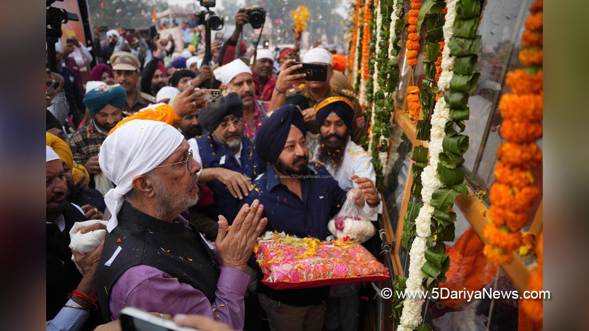 Dr Balbir Singh, AAP, Aam Aadmi Party, Aam Aadmi Party Punjab, AAP Punjab, Government of Punjab, Punjab Government, Ajit Pal Singh Kohli, Patiala