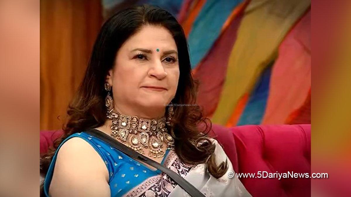 Bigg Boss, TV, Television, Entertainment, Mumbai, Actor, Actress, Mumbai News, Bigg Boss 19, 19th Season of Bigg Boss, Kunickaa Sadanand