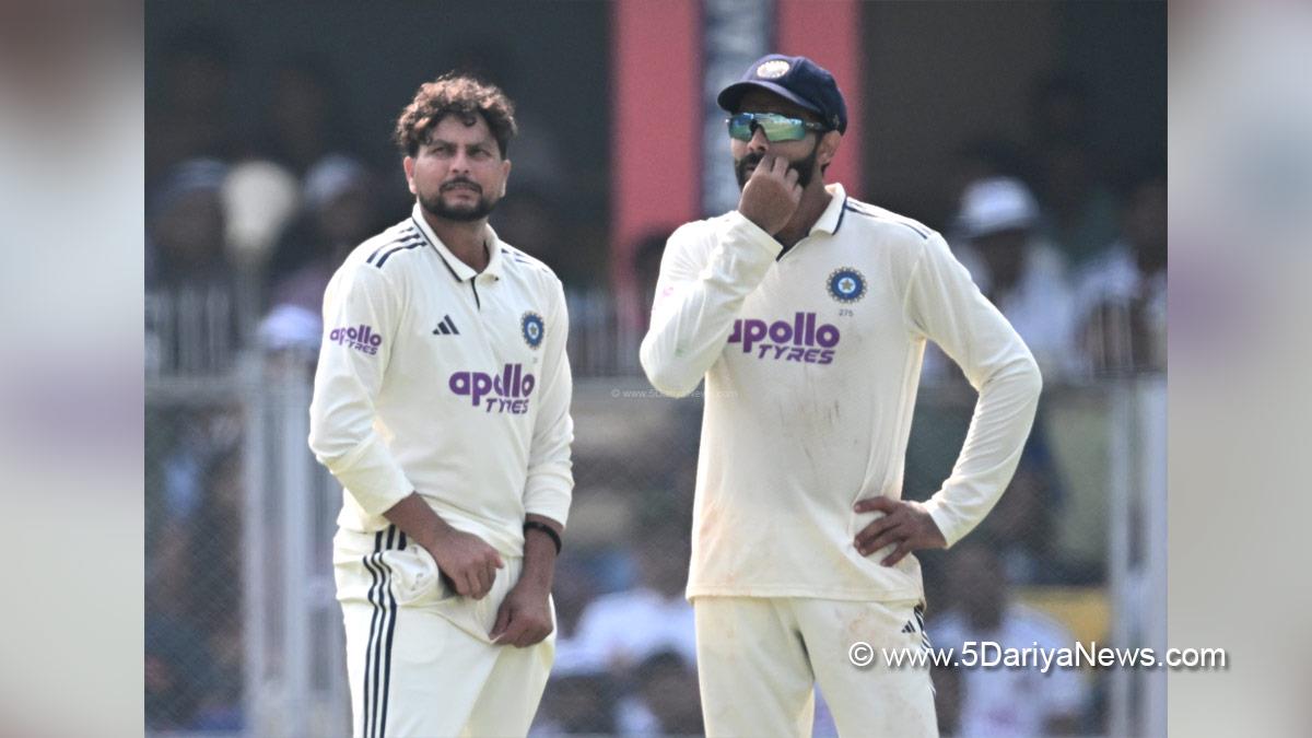 Sports News, Cricket, Cricketer, Player, Bowler, Kuldeep Yadav