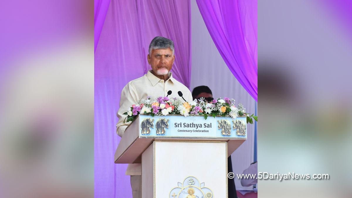 N Chandrababu Naidu, Nara Chandrababu Naidu, Vijayawada, Andhra Pradesh, Telugu Desam Party, TDP