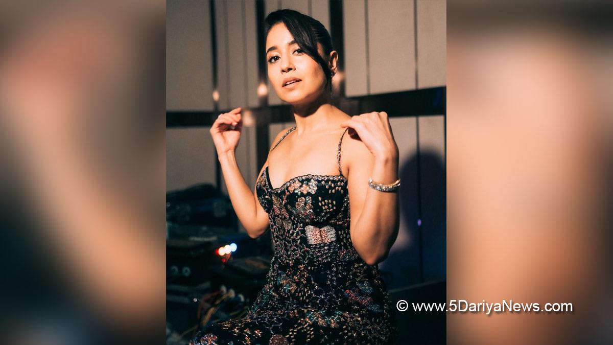 Shweta Tripathi, Bollywood, Entertainment, Mumbai, Actor, Cinema, Hindi Films, Movie, Mumbai News