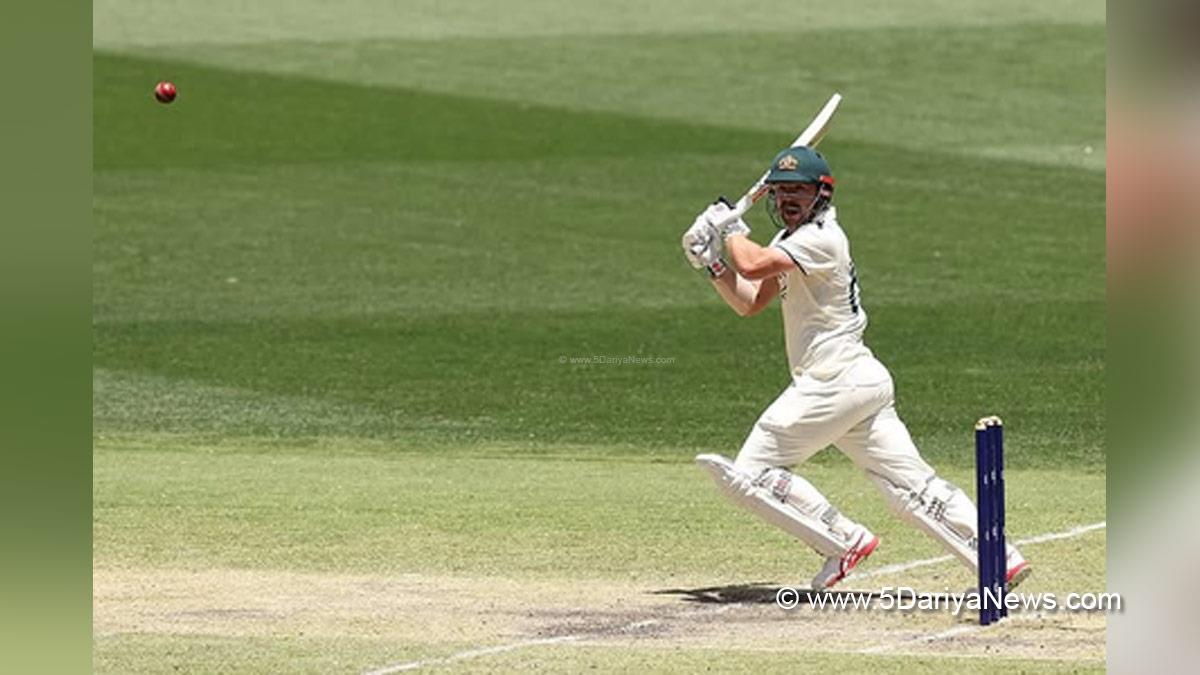 Sports News, Cricket, Cricketer, Player, Batsman, Ashes, Travis Head