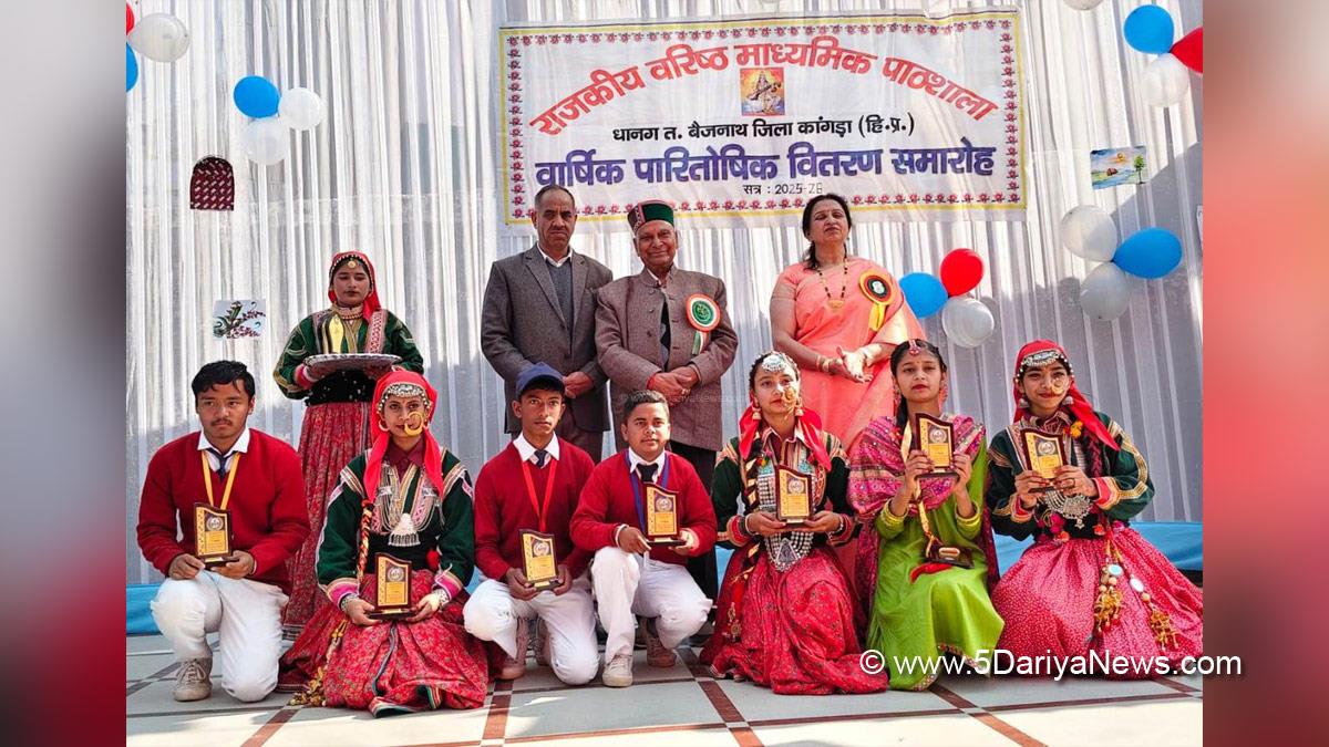 Kishori Lal, Himachal Pradesh, Himachal, Congress, Indian National Congress, Himachal Congress, Shimla