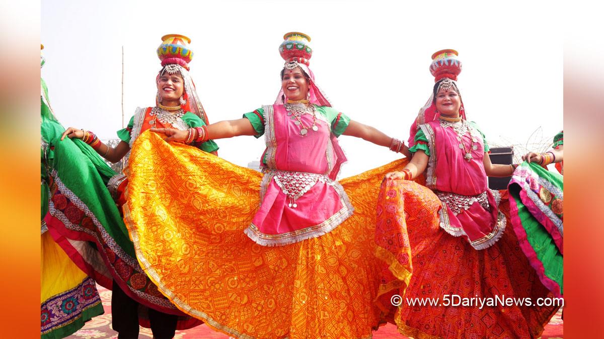 International Gita Mahotsav 2025, Kurukshetra, Kurukshetra Development Board, International Gita Mahotsav, Gita Mahotsav 2025, Gita Mahotsav, Brahma Sarovar