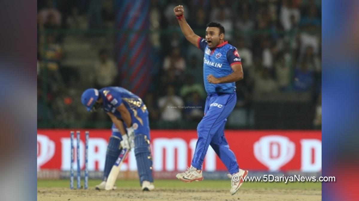 Special Day, Sports News, Cricket, Amit Mishra