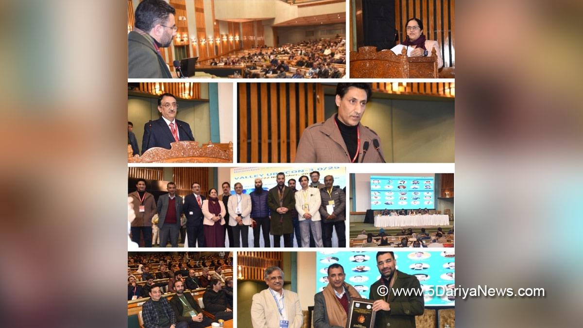 Dr Syed Abid Rasheed, Dr Syed Abid Rasheed Shah, Secretary Health and Medical Education, Srinagar, Kashmir, Jammu And Kashmir, Jammu