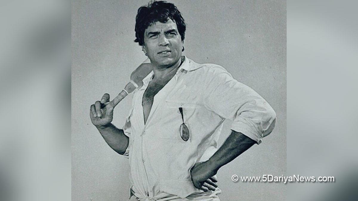 Dharmendra, Bollywood, Entertainment, Mumbai, Actor, Cinema, Hindi Films, Movie, Mumbai News