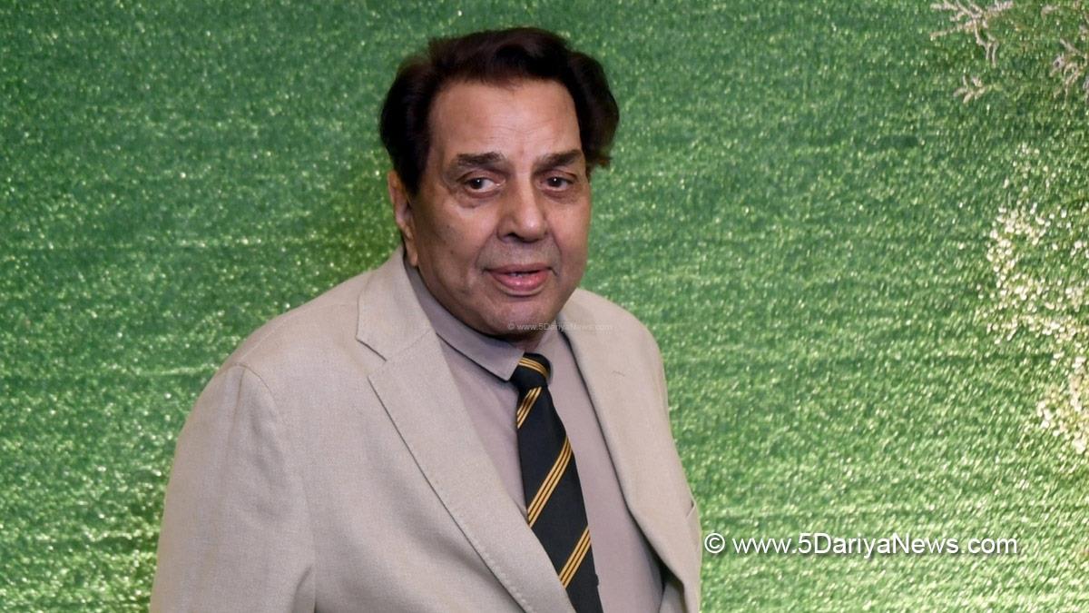 Dharmendra, Bollywood, Entertainment, Mumbai, Actor, Cinema, Hindi Films, Movie, Mumbai News