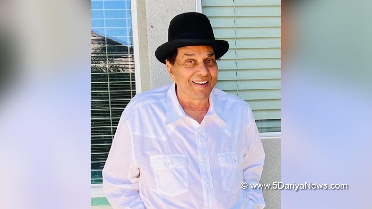 Dharmendra, Bollywood, Entertainment, Mumbai, Actor, Cinema, Hindi Films, Movie, Mumbai News