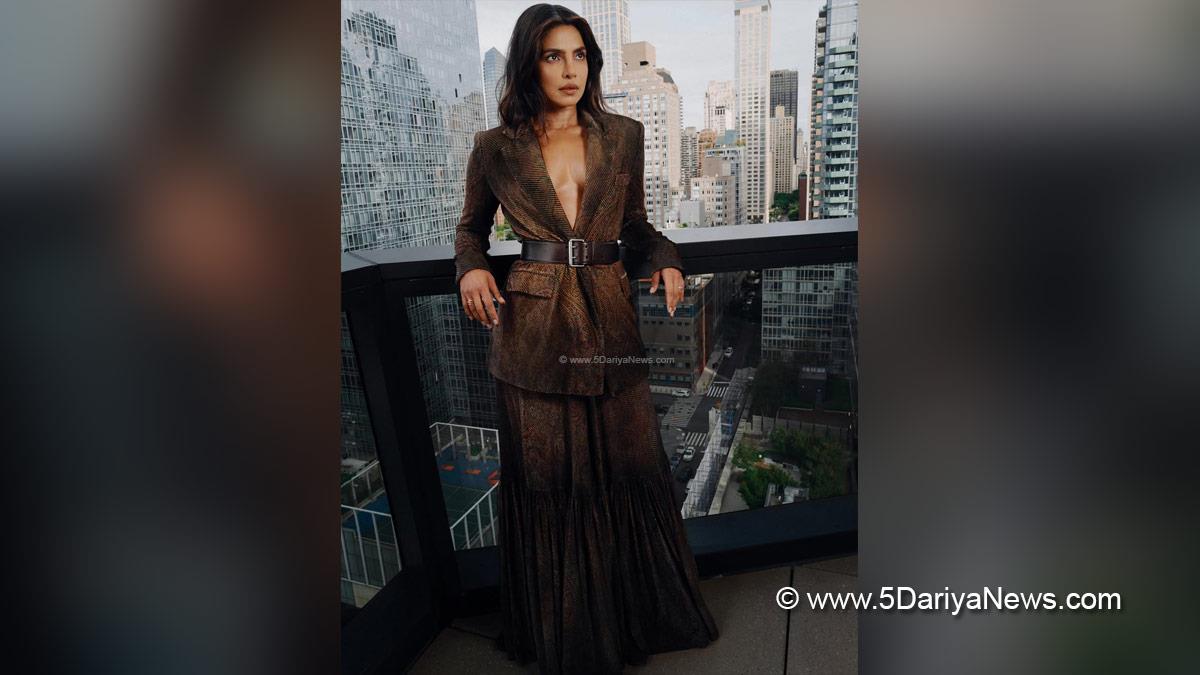 Bollywood, Entertainment, Mumbai, Actress, Cinema, Hindi Films, Movie, Mumbai News, Heroine, Priyanka Chopra