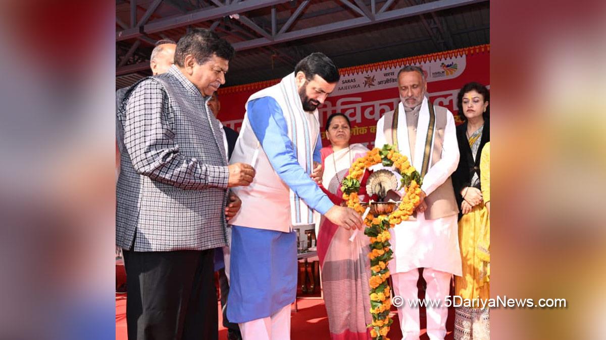 Nayab Singh Saini, Haryana, Bharatiya Janata Party, BJP, Haryana Chief Minister, Chief Minister of Haryana, BJP Haryana, Shruti Choudhary, Gian Chand Gupta, Dr Saket Kumar 
