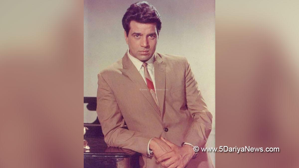 Dharmendra, Bollywood, Entertainment, Mumbai, Actor, Cinema, Hindi Films, Movie, Mumbai News
