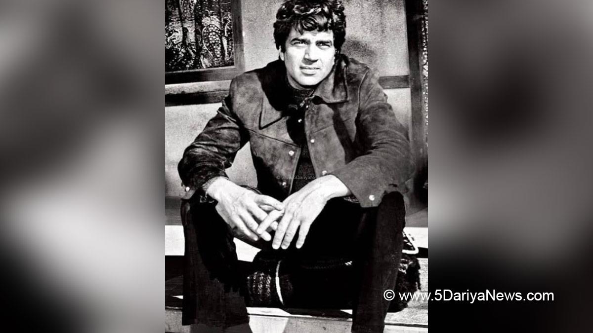 Dharmendra, Bollywood, Entertainment, Mumbai, Actor, Cinema, Hindi Films, Movie, Mumbai News