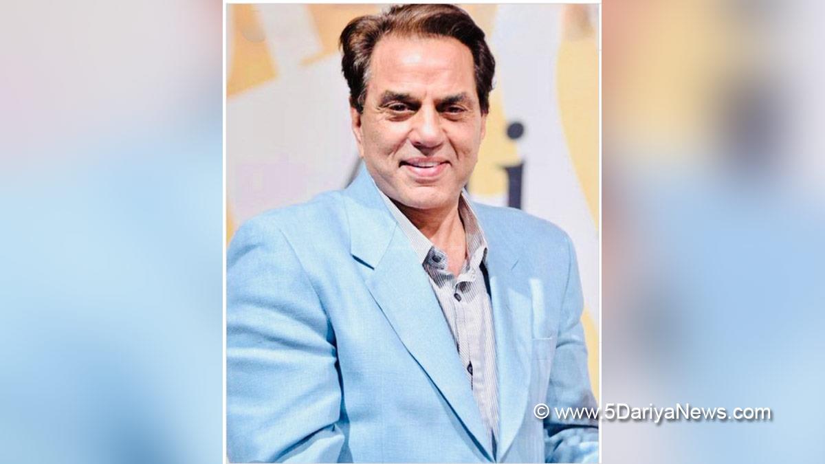 Dharmendra, Bollywood, Entertainment, Mumbai, Actor, Cinema, Hindi Films, Movie, Mumbai News