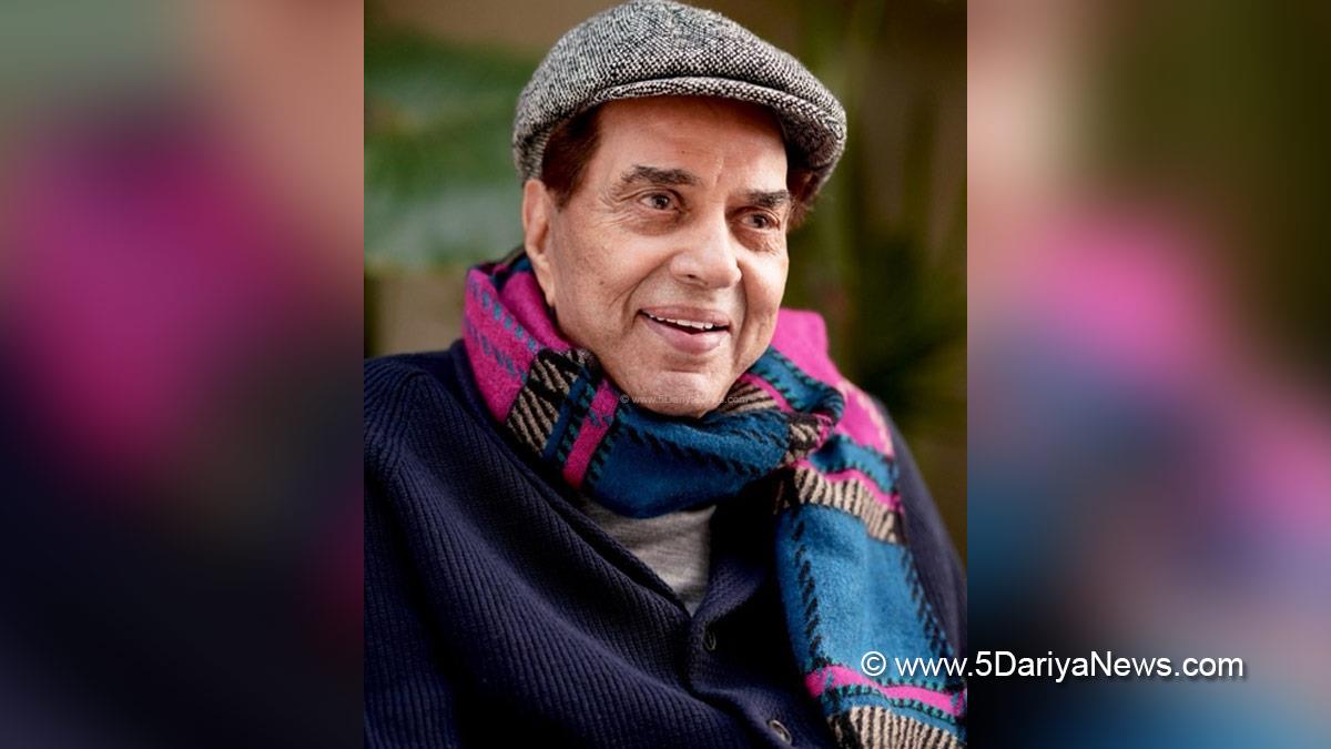 Dharmendra, Bollywood, Entertainment, Mumbai, Actor, Cinema, Hindi Films, Movie, Mumbai News