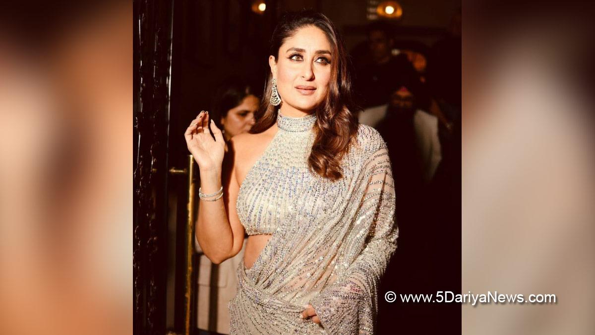 Kareena Kapoor, Kareena Kapoor Khan, Bollywood, Entertainment, Mumbai, Actress, Cinema, Hindi Films, Movie, Mumbai News