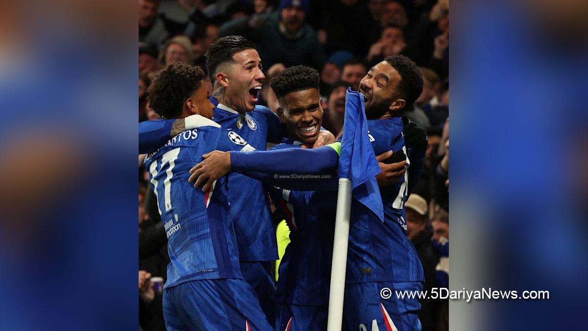 Sports News, Football, Chelsea, Barcelona, Manchester City, Leverkusen, UEFA Champions League