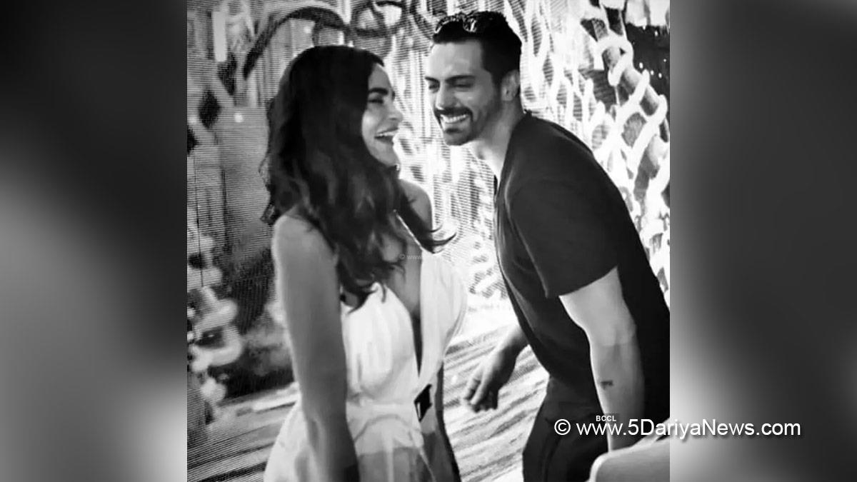 Bollywood, Entertainment, Mumbai, Actor, Cinema, Hindi Films, Movie, Mumbai News, Arjun Rampal, Special Day
