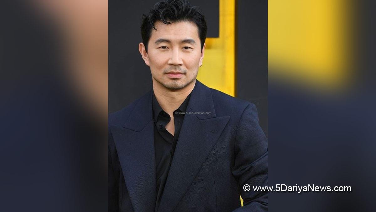 Hollywood, Actor, Los Angeles, Simu Liu