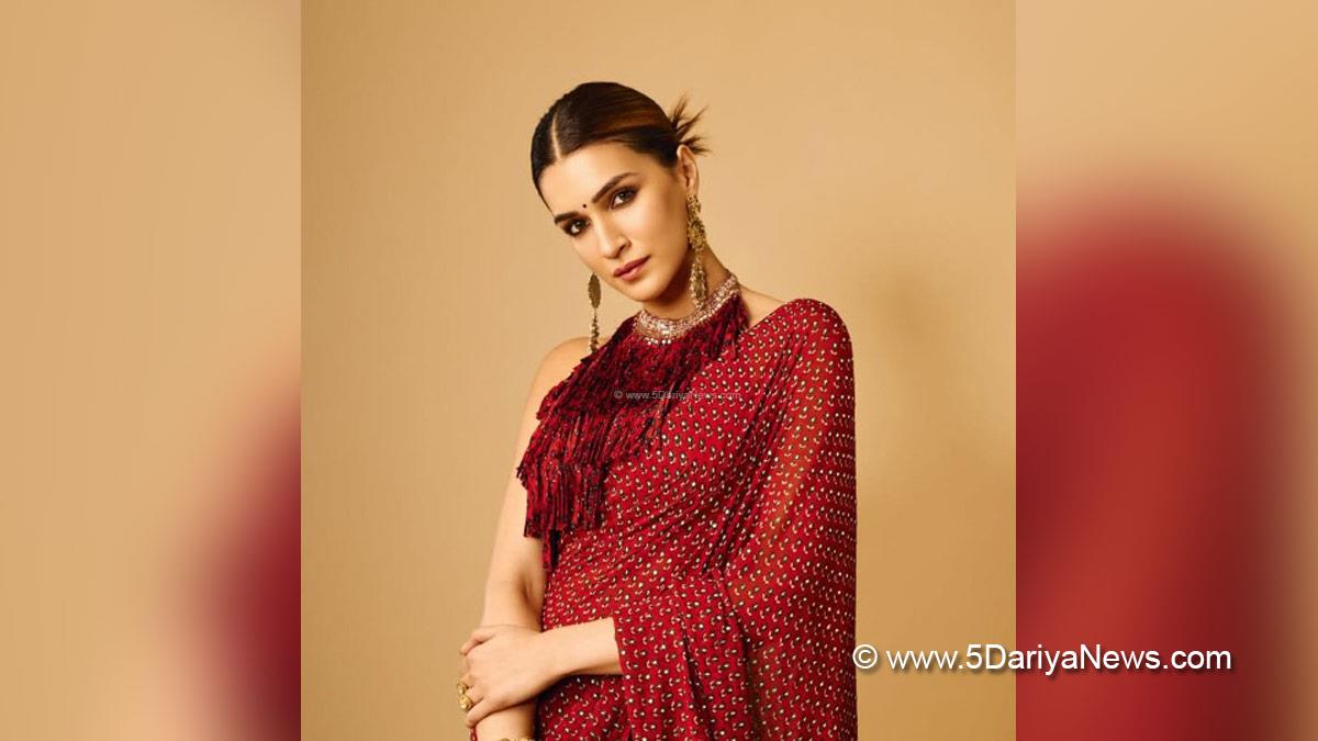Kriti Sanon, Bollywood, Entertainment, Mumbai, Actress, Cinema, Hindi Films, Movie, Mumbai News, Heroine