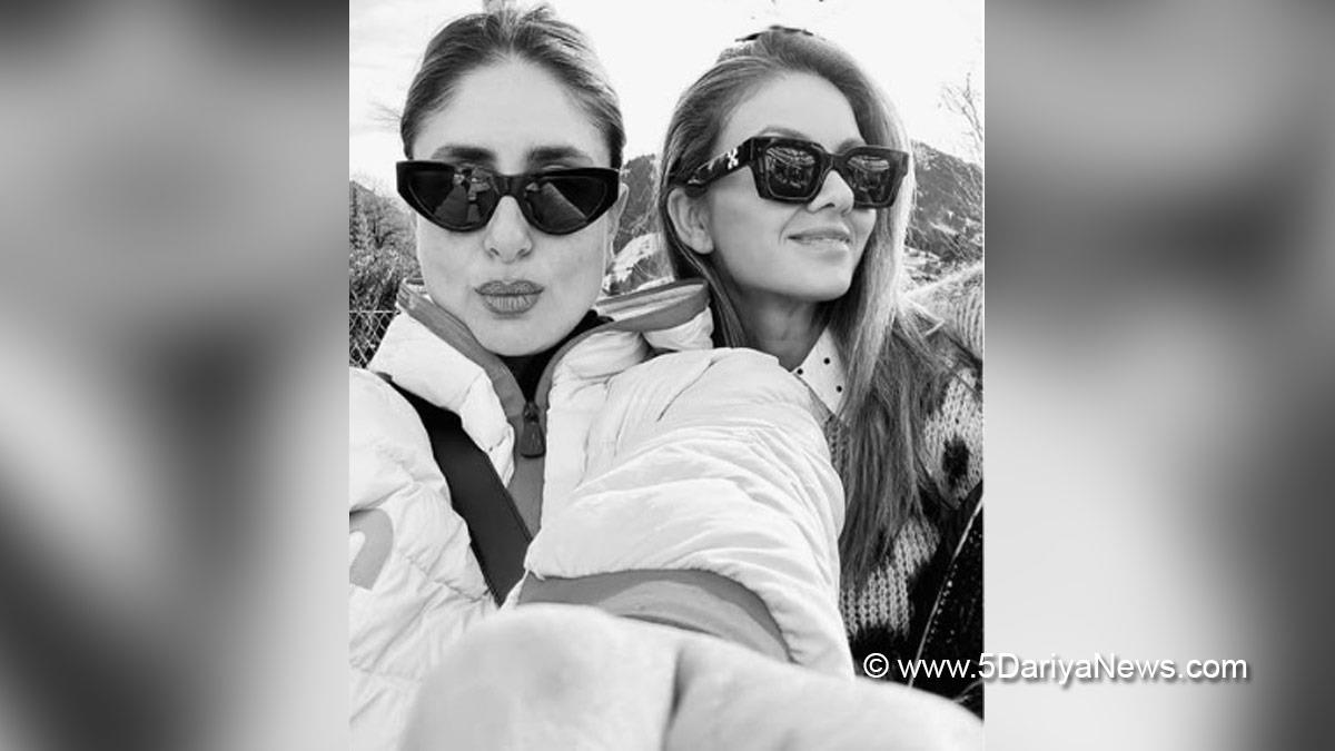 Kareena Kapoor, Kareena Kapoor Khan, Bollywood, Entertainment, Mumbai, Actress, Cinema, Hindi Films, Movie, Mumbai News, Natasha Poonawalla