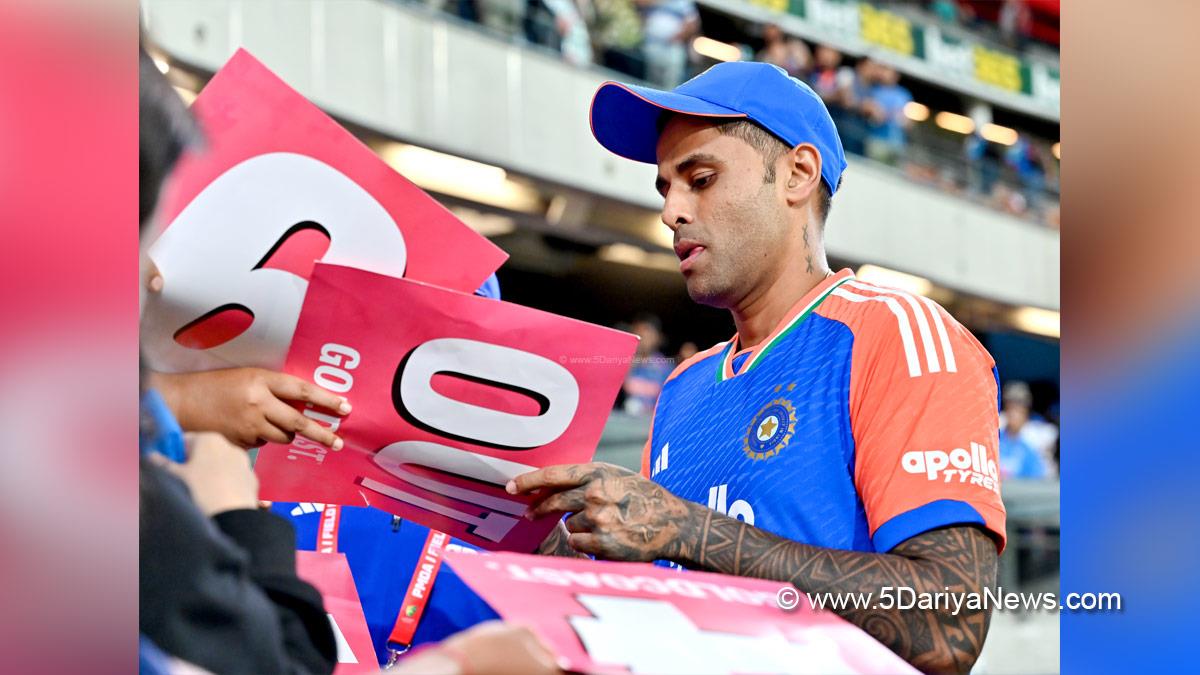 Suryakumar Yadav, Sports News, Cricket, Cricketer, Player, Bowler, Batsman
