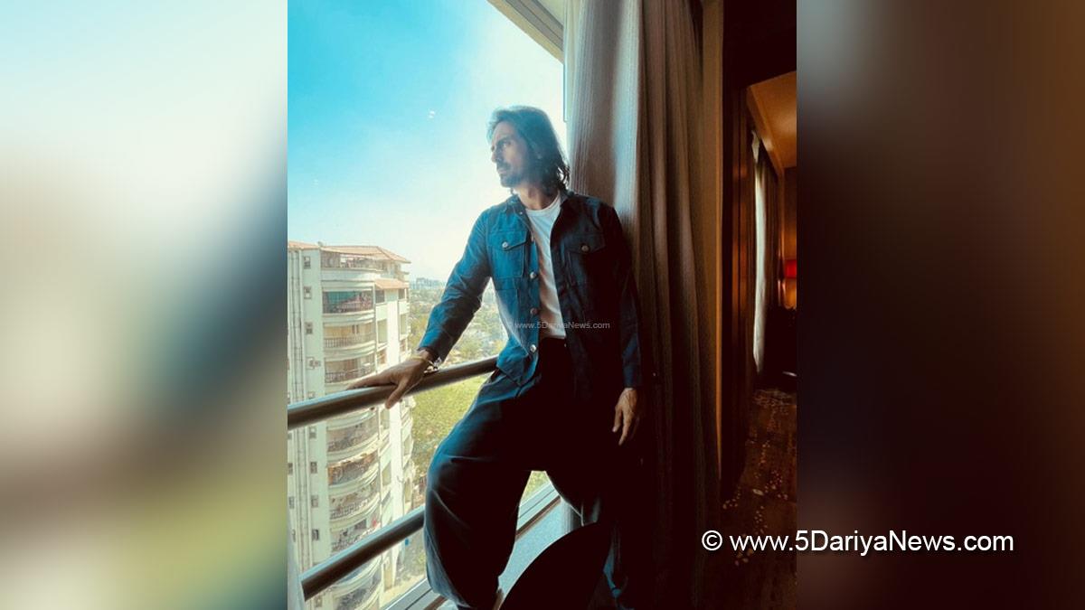 Bollywood, Entertainment, Mumbai, Actor, Cinema, Hindi Films, Movie, Mumbai News, Arjun Rampal