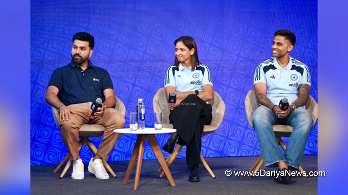 Rohit Sharma, Sports News, Cricket, Cricketer, Player, Bowler, Batsman, Suryakumar Yadav, T20 World Cup 2026, ICC T20 World Cup 2026