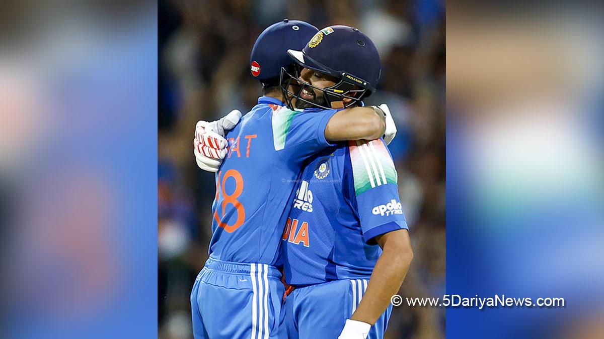 Virat Kohli, Sports News, Cricket, Cricketer, Player, Bowler, Batsman, Rohit Sharma