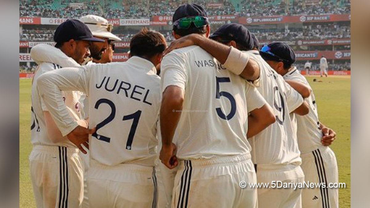 Sports News, Cricket, Cricketer, Player, Bowler, Batsman, India, South Africa, 2nd Test, Guwahati Test