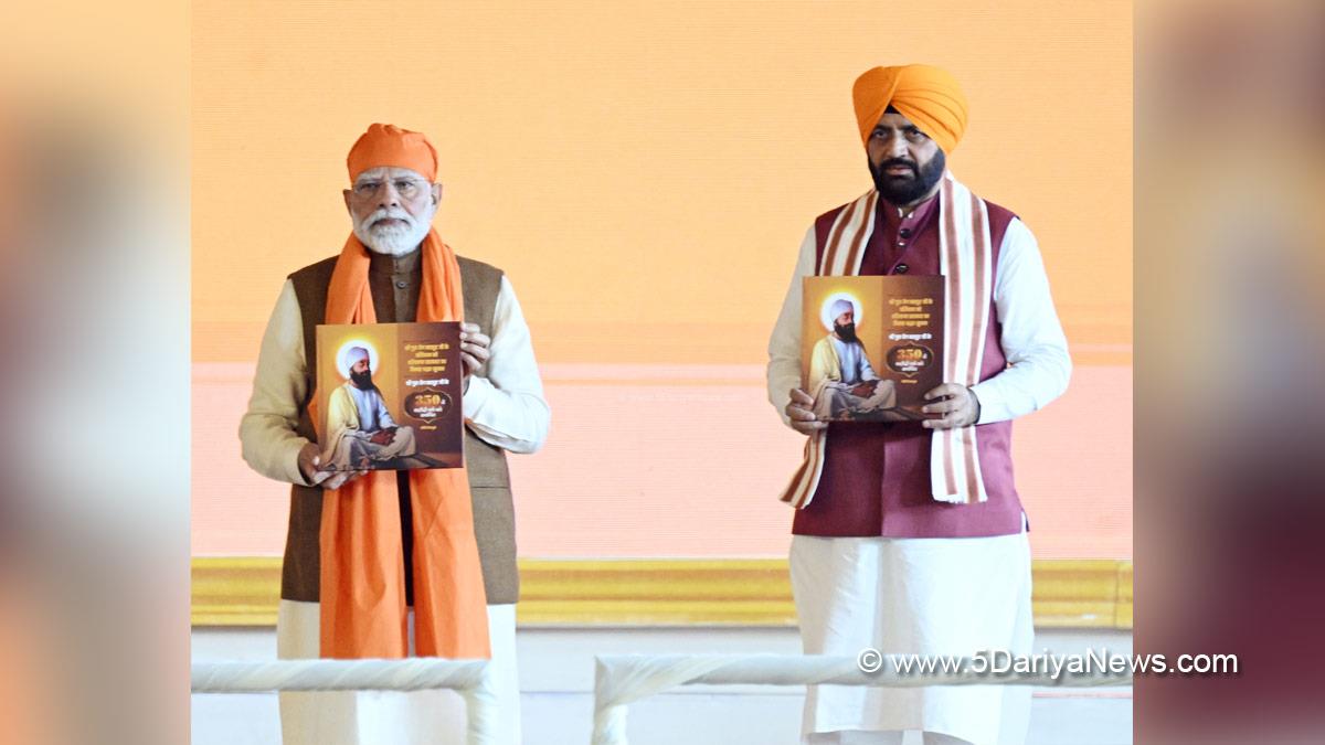 Nayab Singh Saini, Haryana, Bharatiya Janata Party, BJP, Haryana Chief Minister, Chief Minister of Haryana, BJP Haryana, Narendra Modi, Modi, Prime Minister of India, Prime Minister, Prof Ashim Kumar Ghosh, Manohar Lal Khattar, Rao Inderjit Singh, Krishan Pal Gurjar, Kurukshetra    