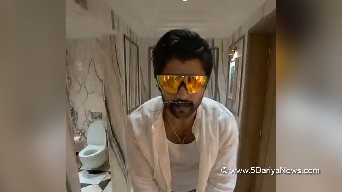 Vijay Deverakonda, Tollywood, Entertainment, Actor, Cinema, Movie, Mumbai News