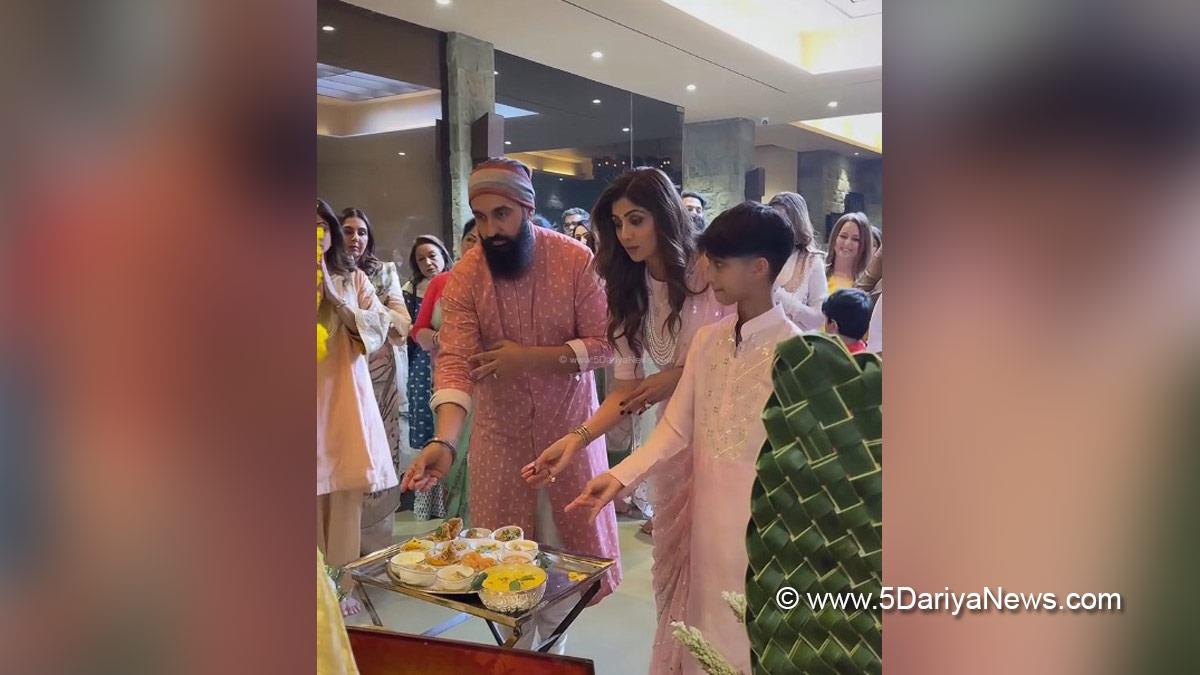 Shilpa Shetty, Bollywood, Entertainment, Mumbai, Actor, Cinema, Hindi Films, Movie, Mumbai News
