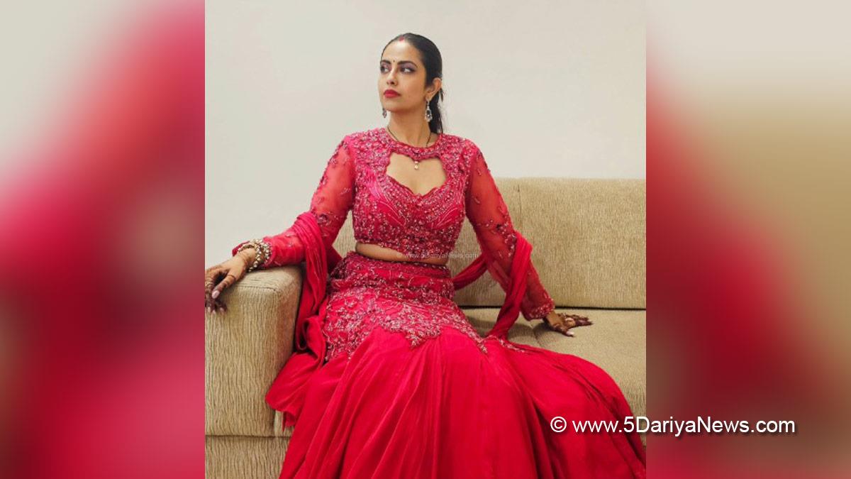 Avika Gor, TV, Television, Entertainment, Mumbai, Actor, Actress, Mumbai News