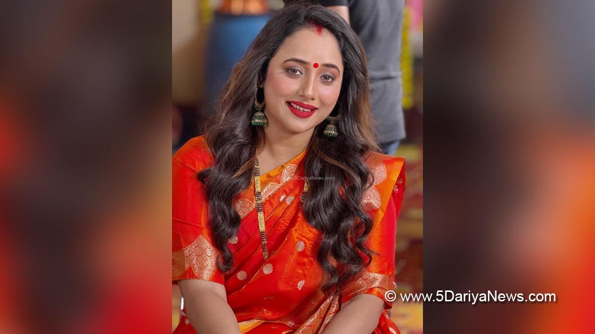 Bhojpuri, Entertainment, Actor, Cinema, Hindi Films, Movie, Bhojpuri Film, Rani Chatterjee