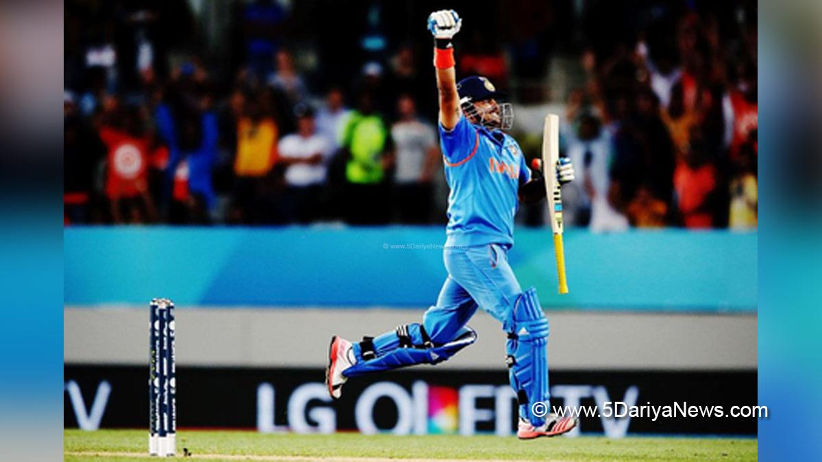 Sports News, Cricket, Cricketer, Player, Batsman, Suresh Raina