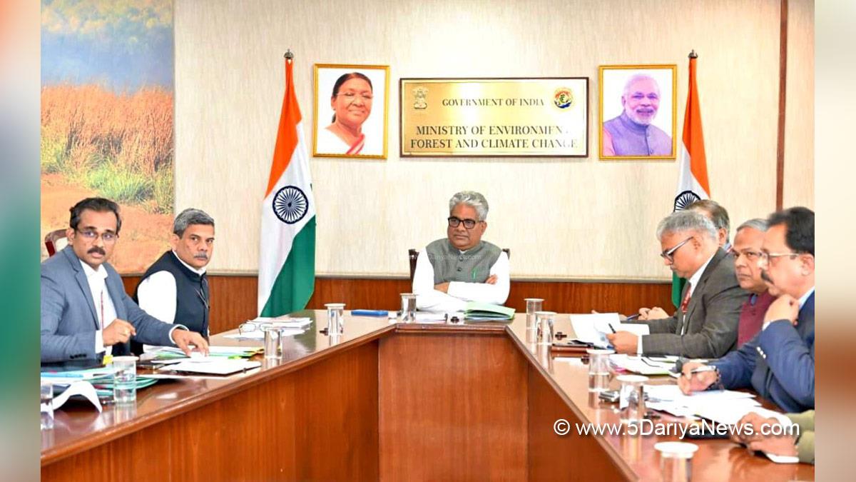 Bhupender Yadav, Bhupendra Yadav, BJP, Bharatiya Janata Party, Union Minister for Environment Forest and Climate Change