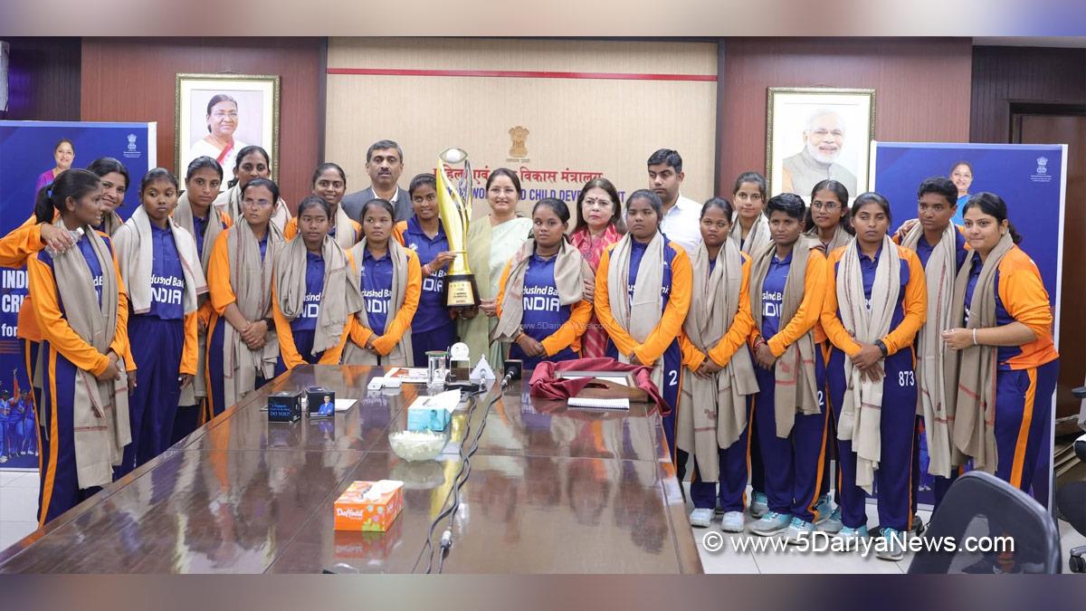 Annpurna Devi, BJP, Bharatiya Janata Party