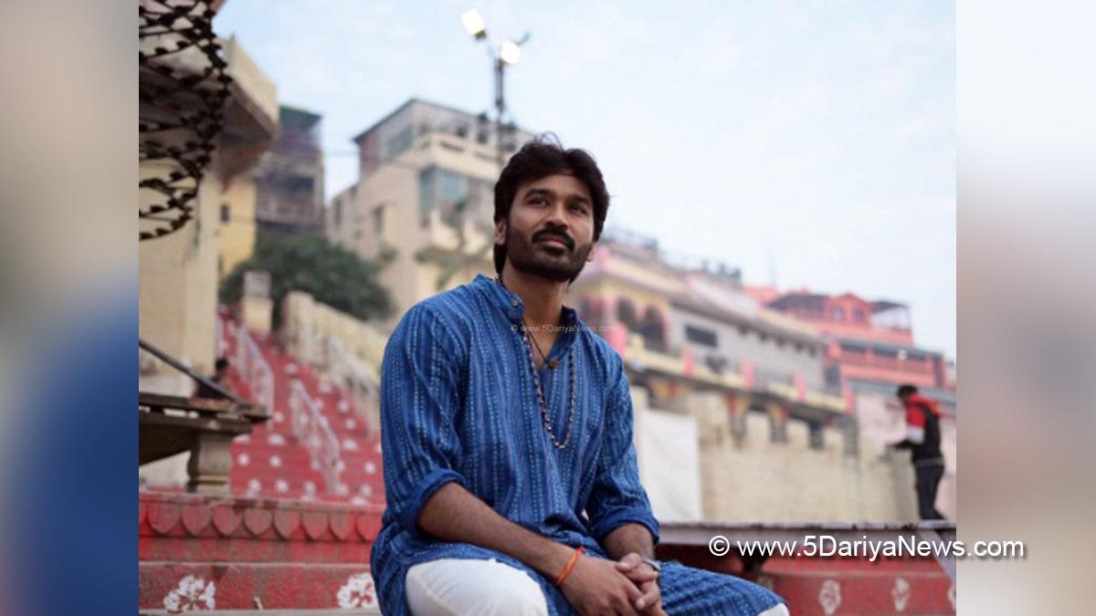 Dhanush, Tollywood, Entertainment, Actor, Cinema, Movie, Telugu Films