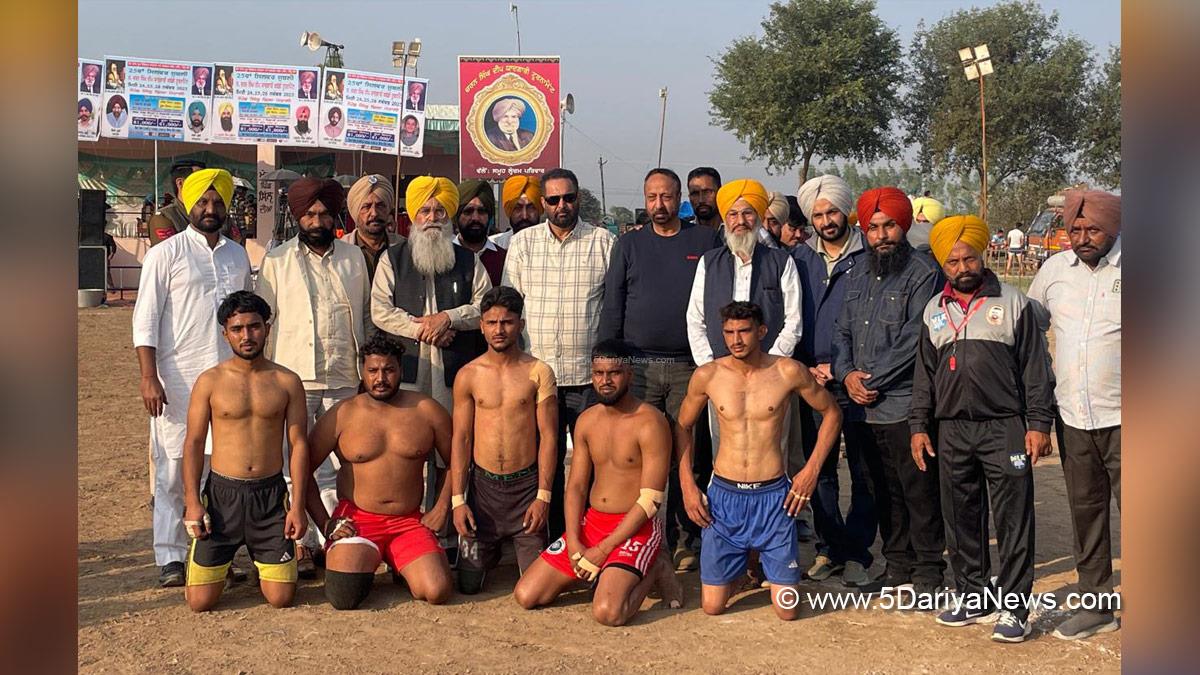 Gurmeet Khudian, Gurmeet Singh Khudian, AAP, Aam Aadmi Party, Aam Aadmi Party Punjab, AAP Punjab, Dr Charanjit Singh, Kharar, Kharar News, News of Kharar, Kharar Updates