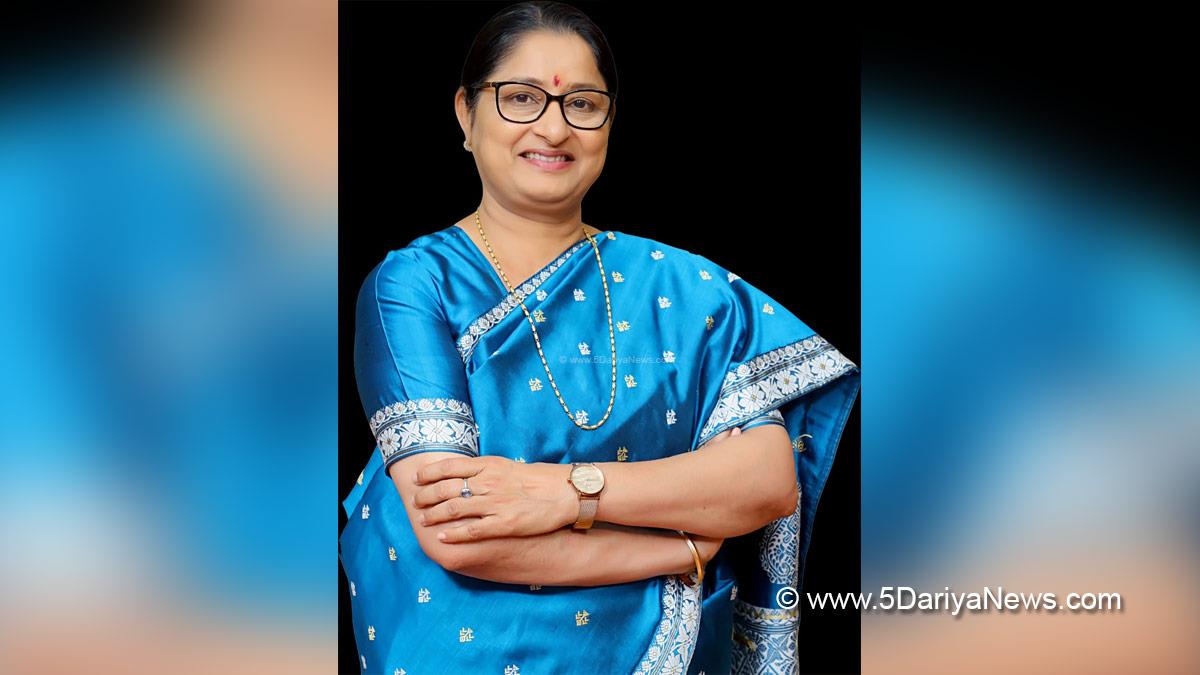 Annpurna Devi, BJP, Bharatiya Janata Party